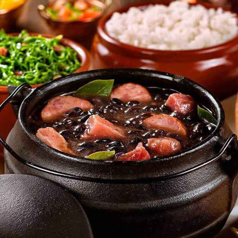 Buffet de Feijoada